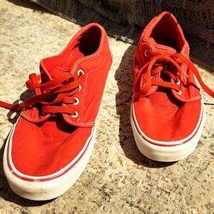 Vans men's 10.5